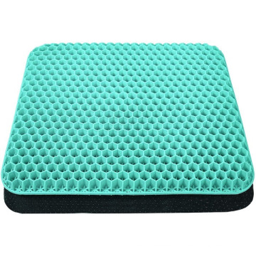 egg sitting gel lumbar support cooling seat cushion